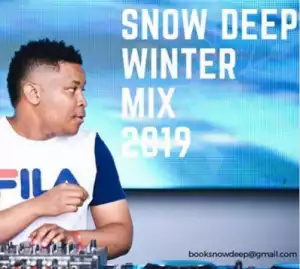 Snow Deep - Winter Mix 2019
